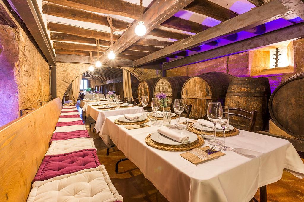 San Lorenzo de Hortóns Masia Can Canyes & Spa المظهر الخارجي الصورة